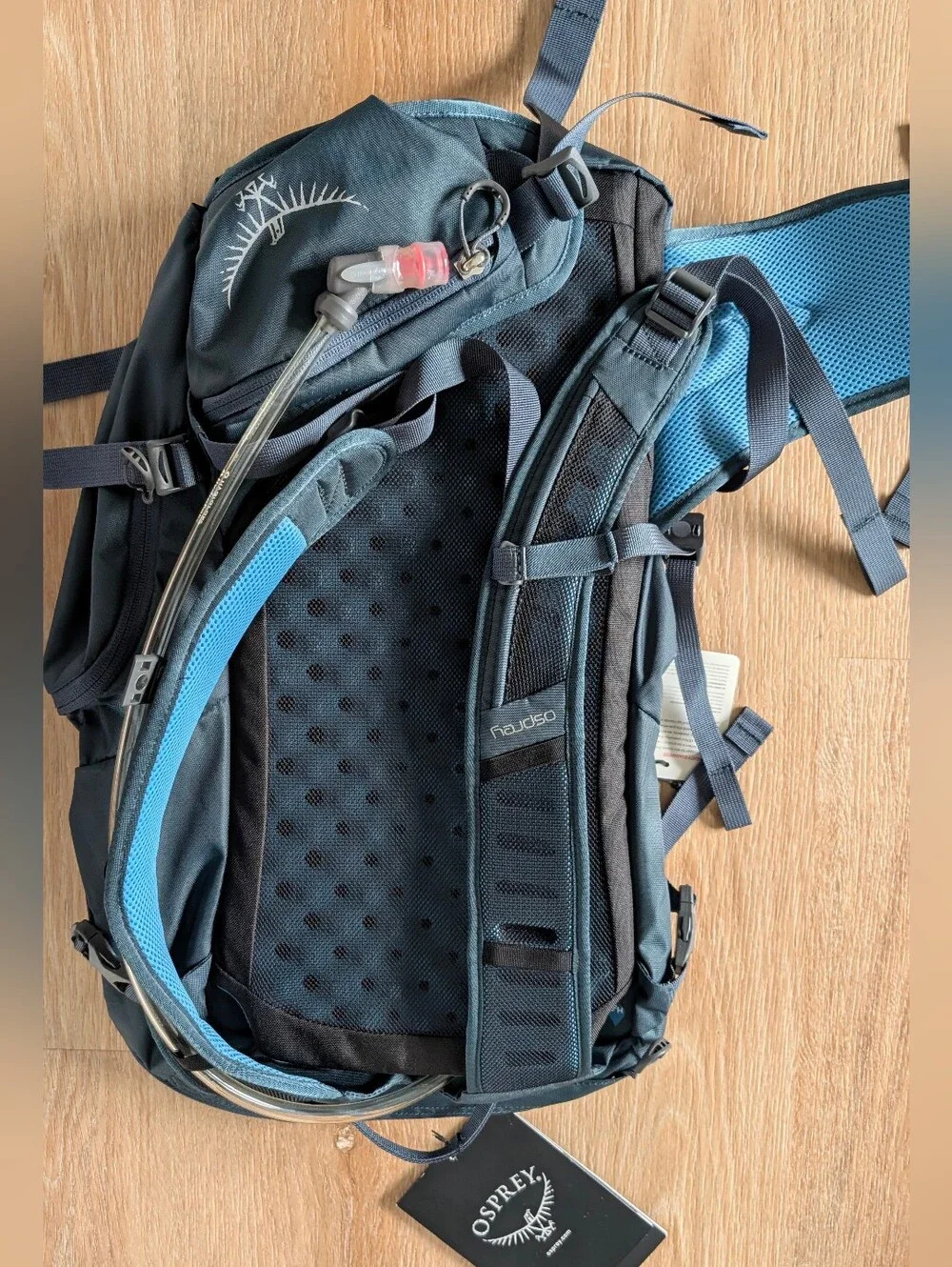 Osprey Skarab 32 Hydration Pack